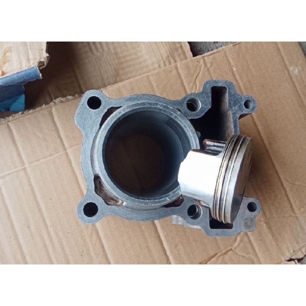 blok seher Jupiter MX New 135 copotan original