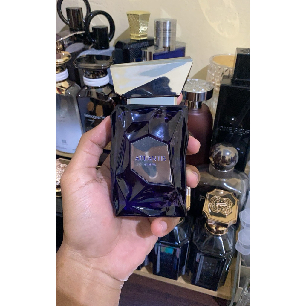 Decant French Avenue Atlantis Original - Scentable
