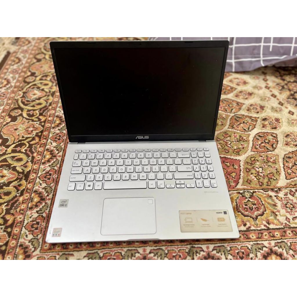 Asus Vivobook A509 ( Asus A509FA-FHD321)