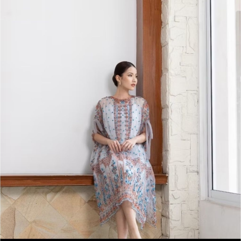 sewa luxxe studio dress