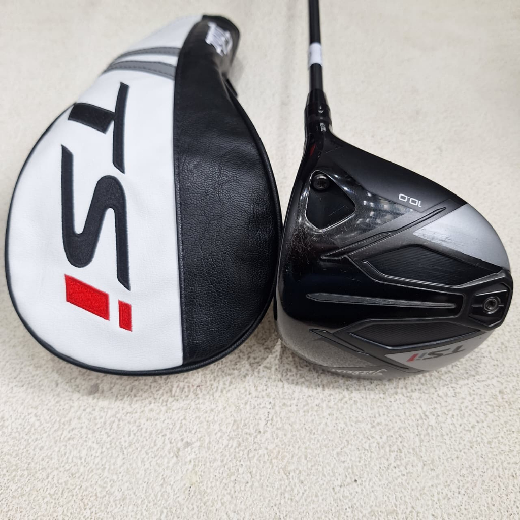 Titleist TSi1 Driver