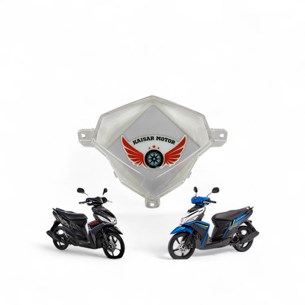 Mika Speedometer Mio M3 125