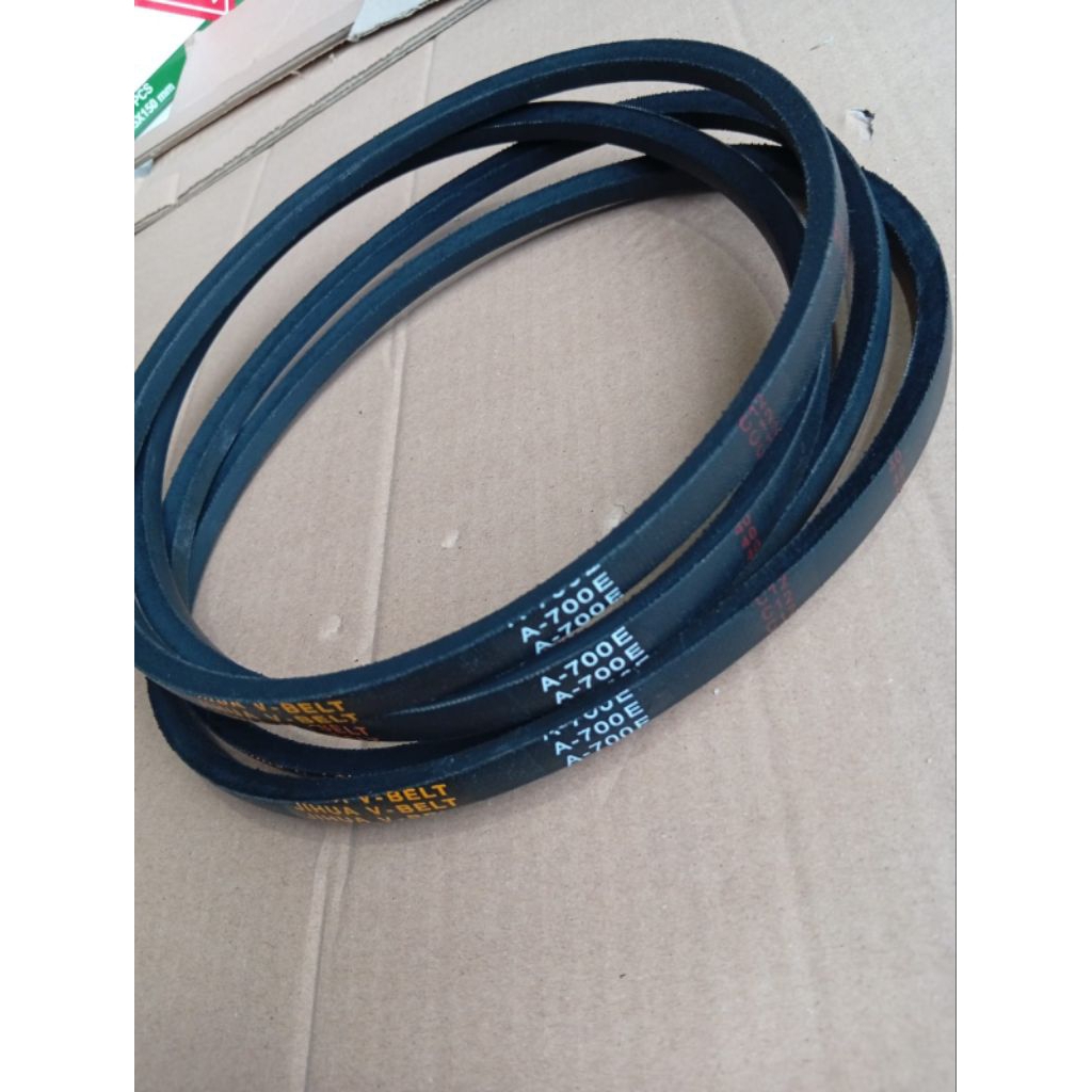 JIHUA V-BELT MESIN CUCI DENPOO DW 828