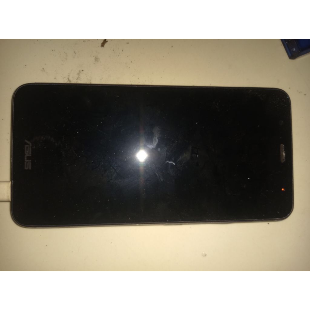 asus zenfone 3max