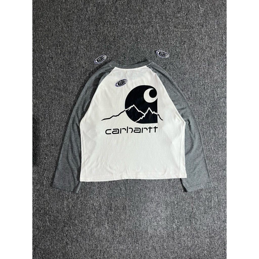 longsleeve carhartt second