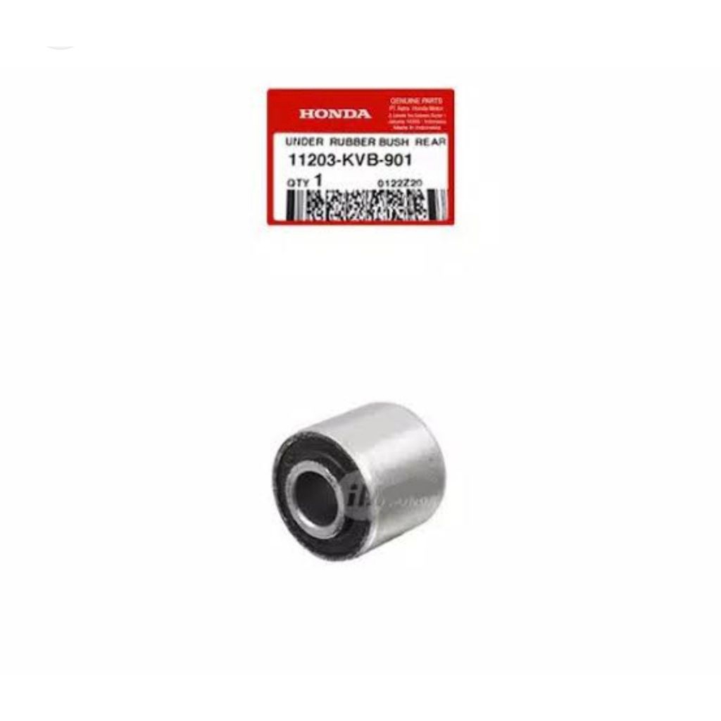 BOS SHOCK BELAKANG BAWAH HONDA METIC SCOOPY BEAT  11203 KVB 901 ORIGINAL HONDA AHM