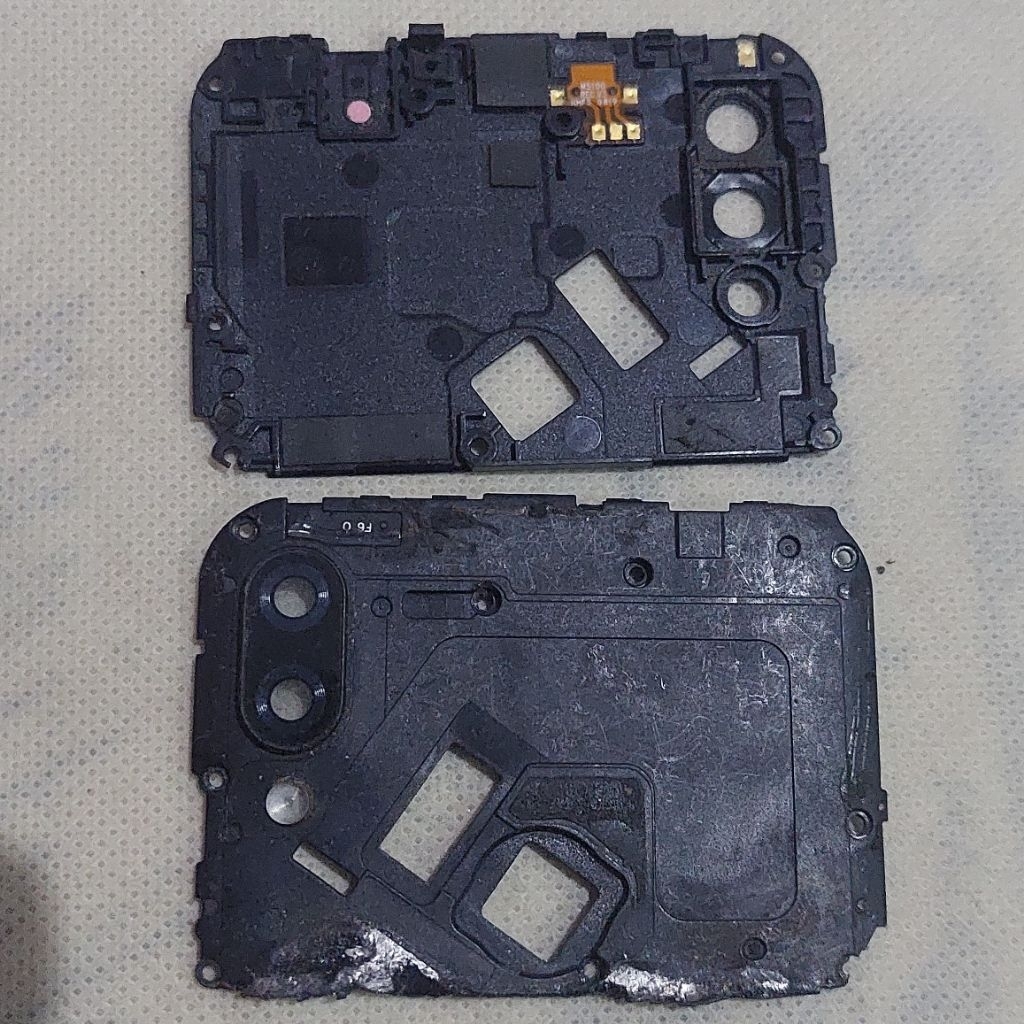 REDMI 7 - Tutup Mesin Redmi 7 Original Copotan