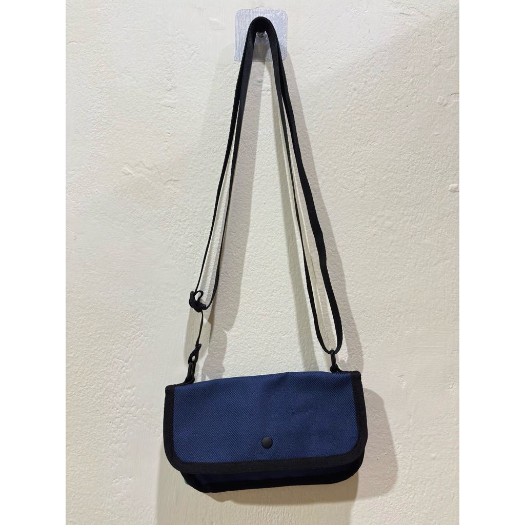 Tas Mini Sling Bag Wanita Exsport