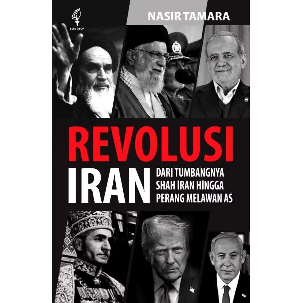Revolusi Iran