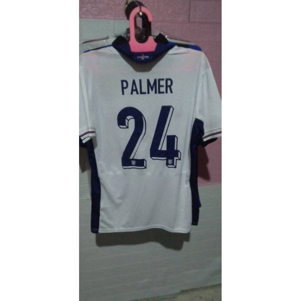 JERSEY ENGLAND FINAL EURO 2024