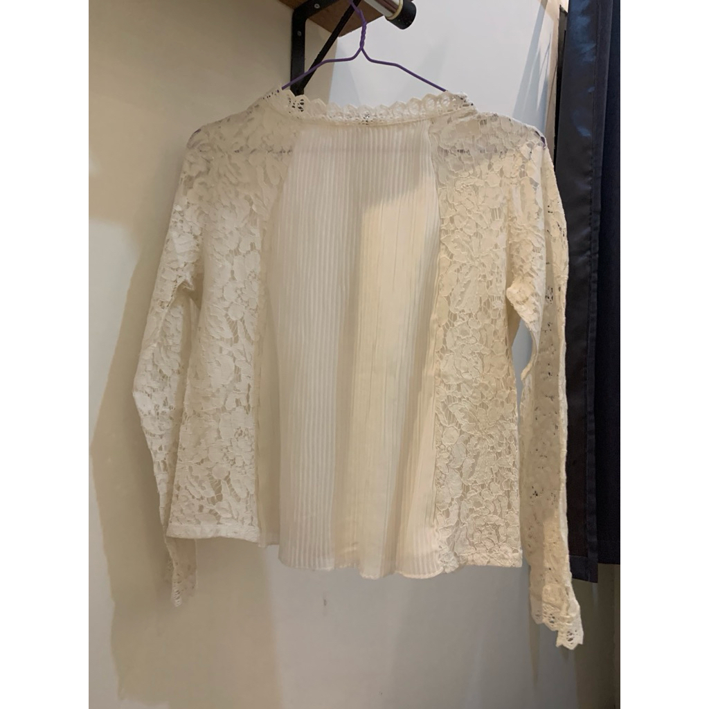 atasan wanita baju buat kondangan (preloved)