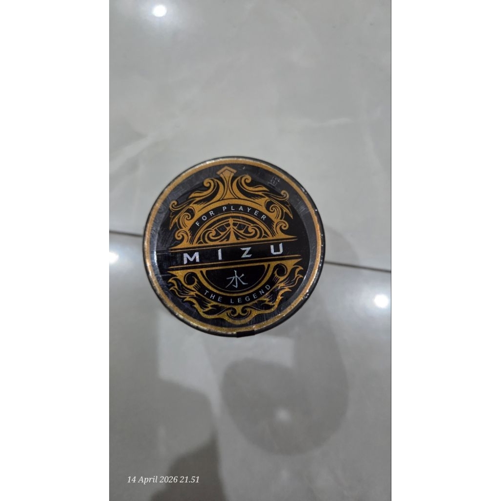 GELASAN MIZU MOLOR 2000 YARD