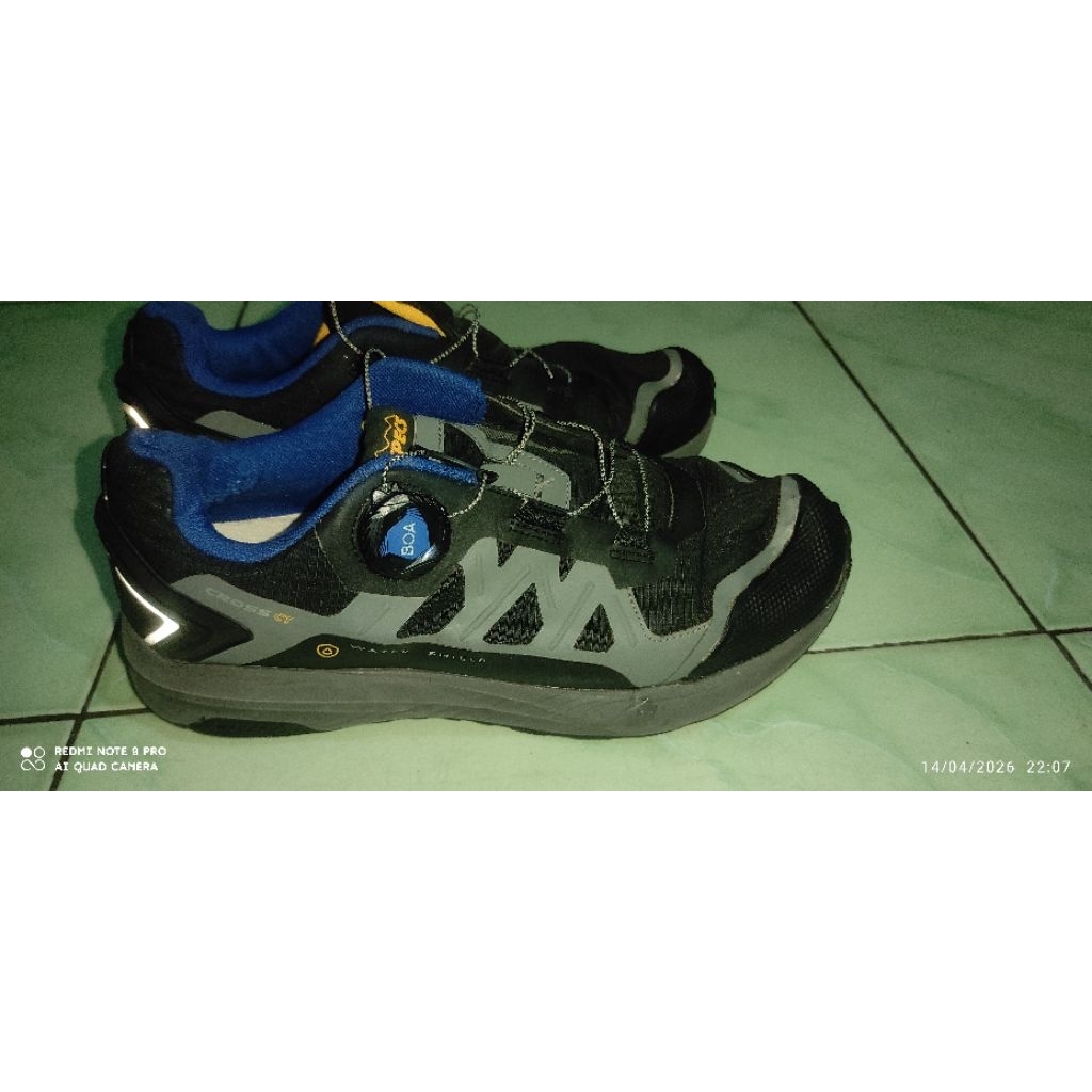 PRO SPECS BOA 41