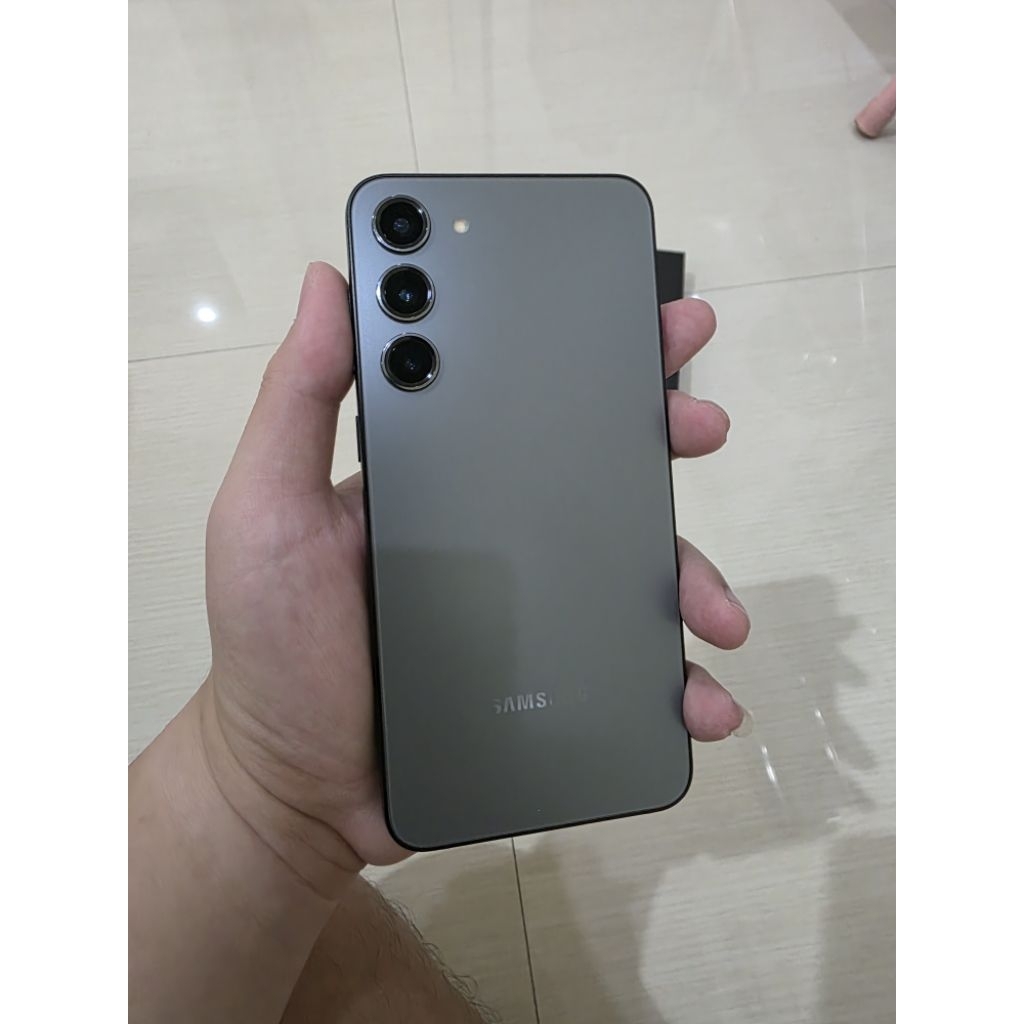 samsung s23+ 8g/512gb graphite