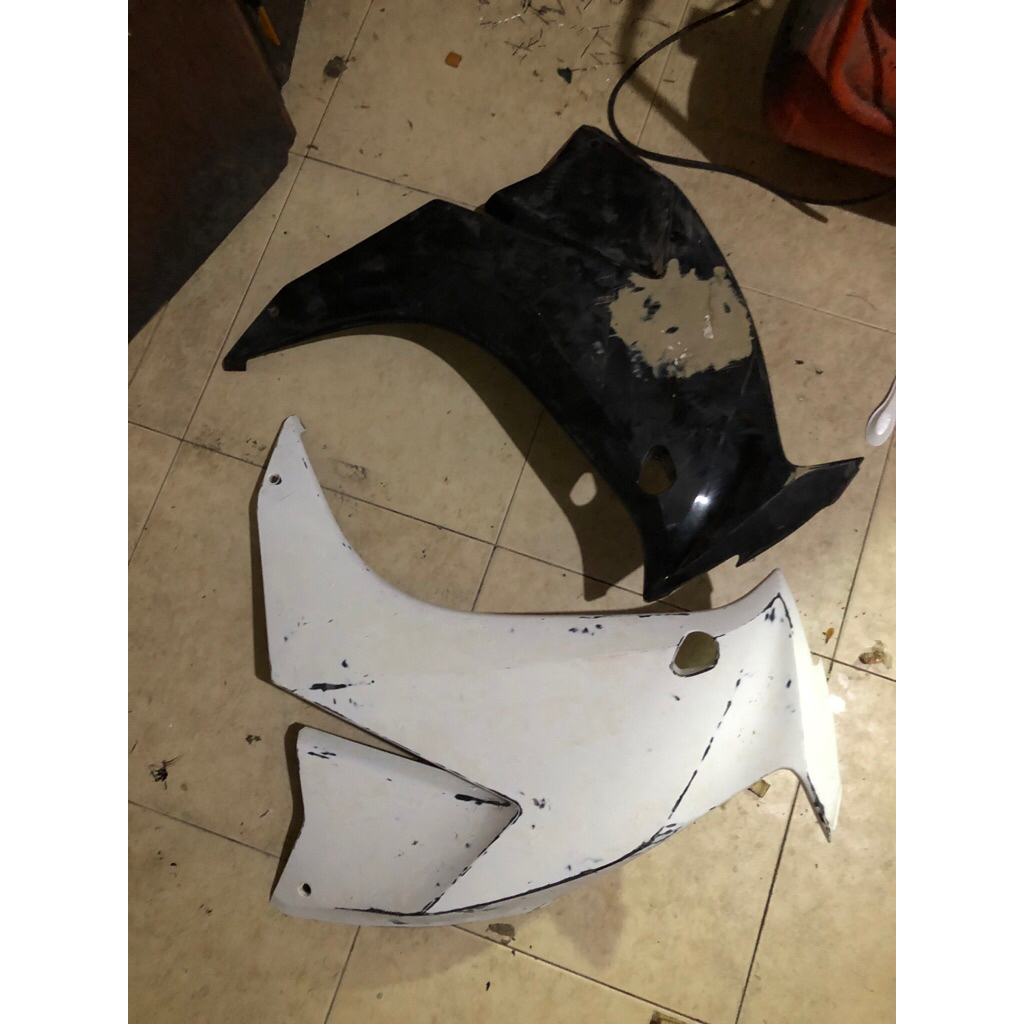 fairing cbr k45a