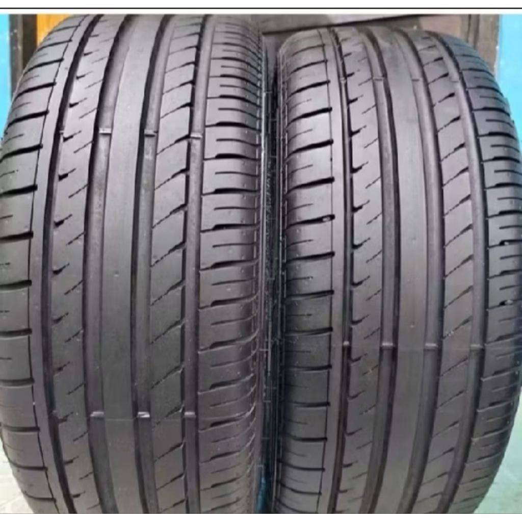 Ban mobil copotan UK 255/45 R20 ban mobil bekas ban mobil second dan tubles siap pakai