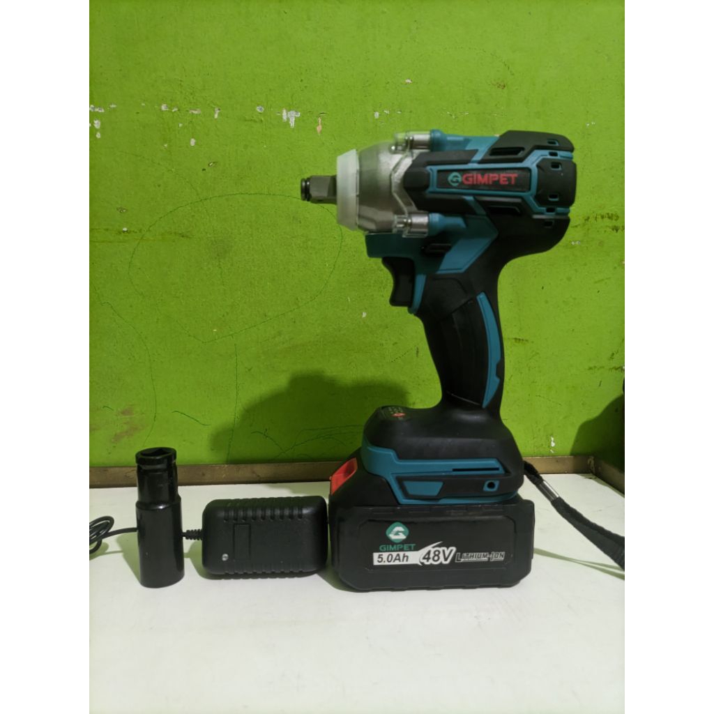 impact gimpet 330 NM