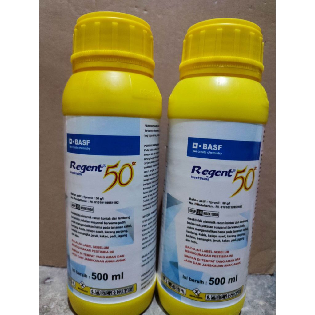 Insektisida Regent 500ml