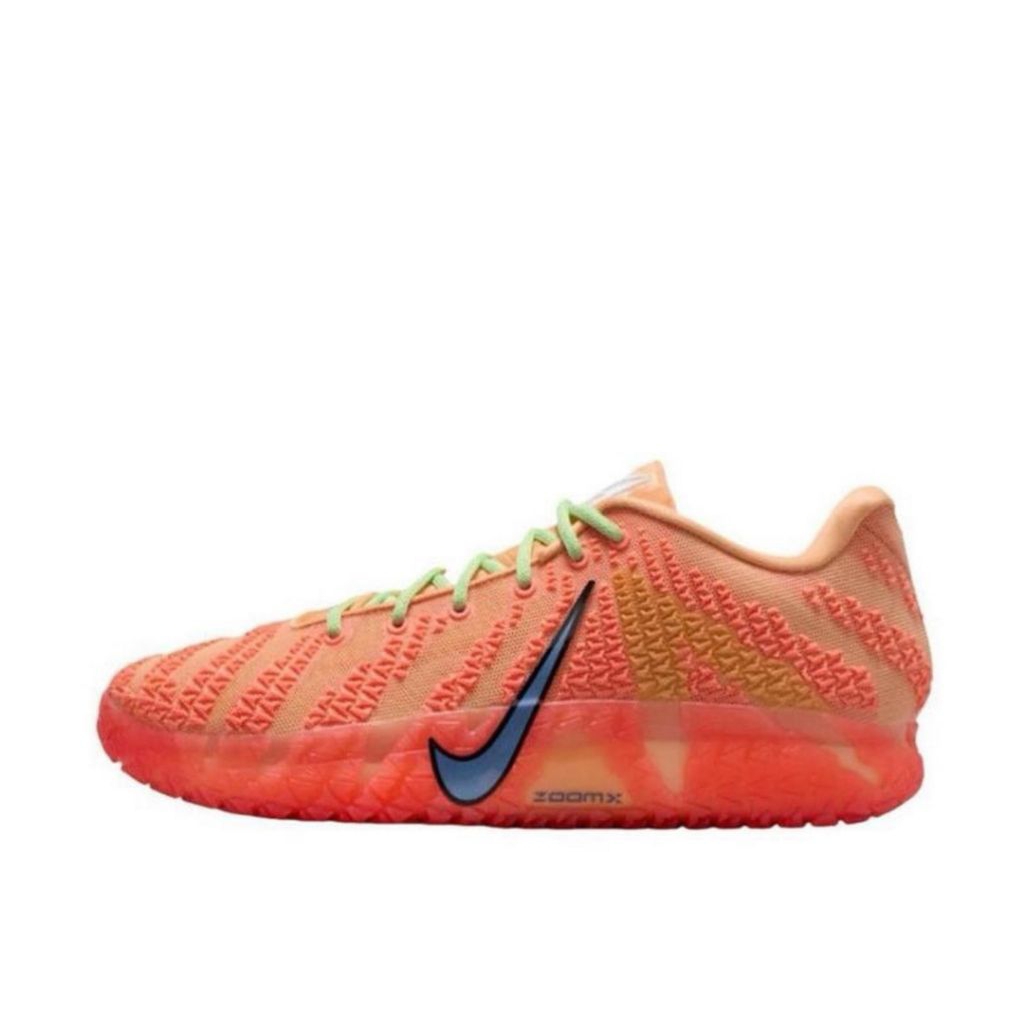 CLUBGOLFSHOP / Basketball Shoes, Nike Ja 3 EP " Total Orange " AUTHENTIC