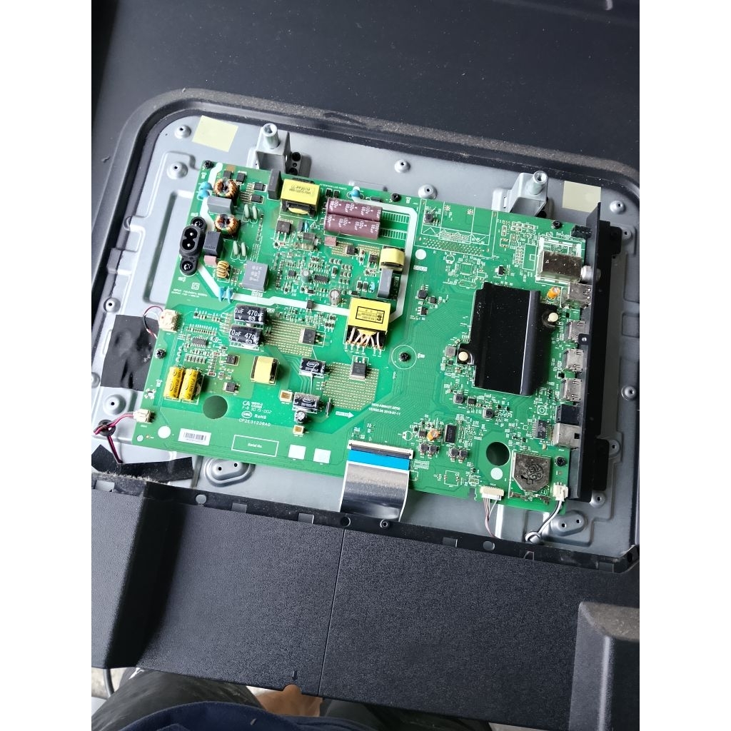 MB - Mainboard Tv Cocca 50S3N