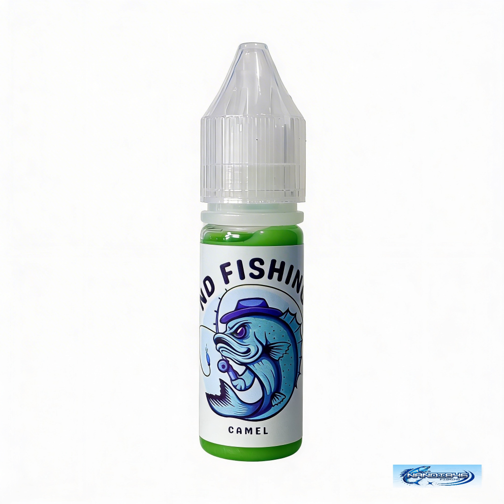 Kacang melon - Essen ikan mas Galatama maupun lomba harian STUT ESSENCE