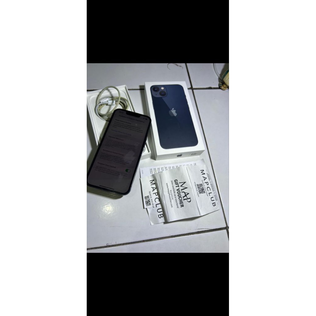 iphone 13 128gb