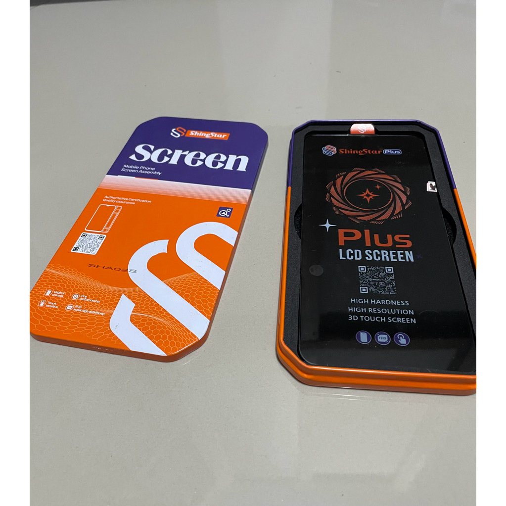 lcd samsung a03