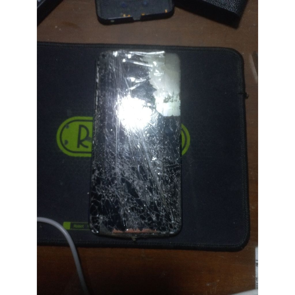vivo y91c minus