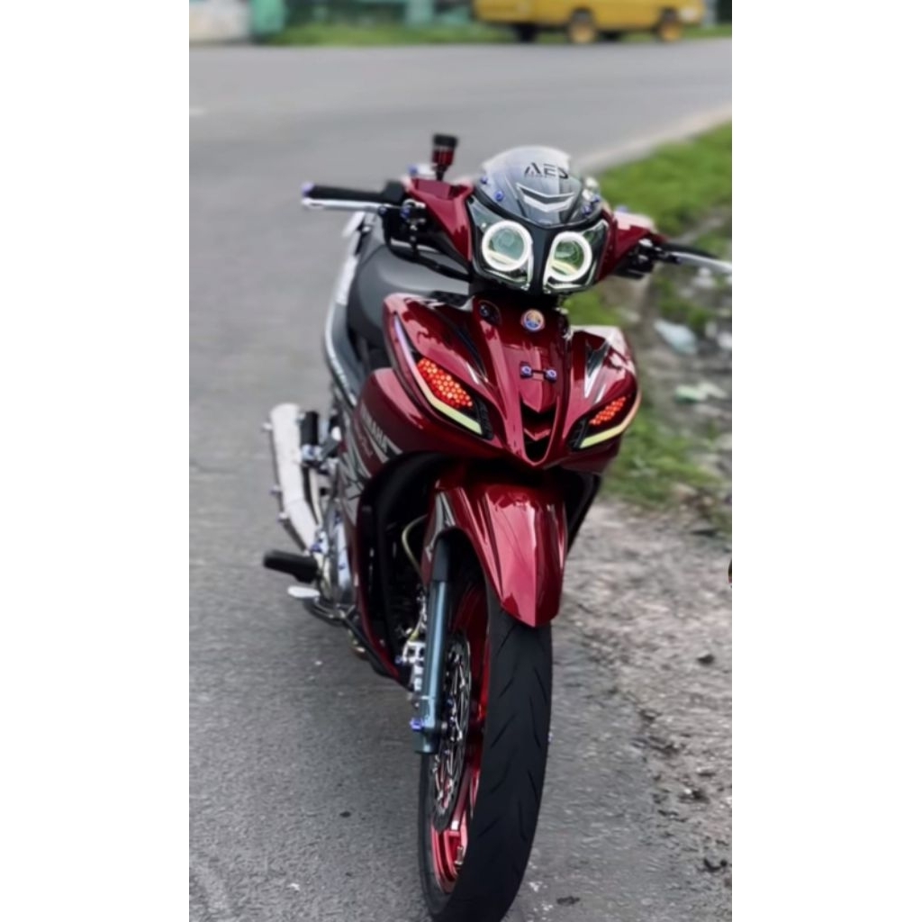 VISOR JUPITER Z1 VISOR JUPITER Z NEW PLUS BAUT VISOR JUPITER Z1 PLUS BAUT