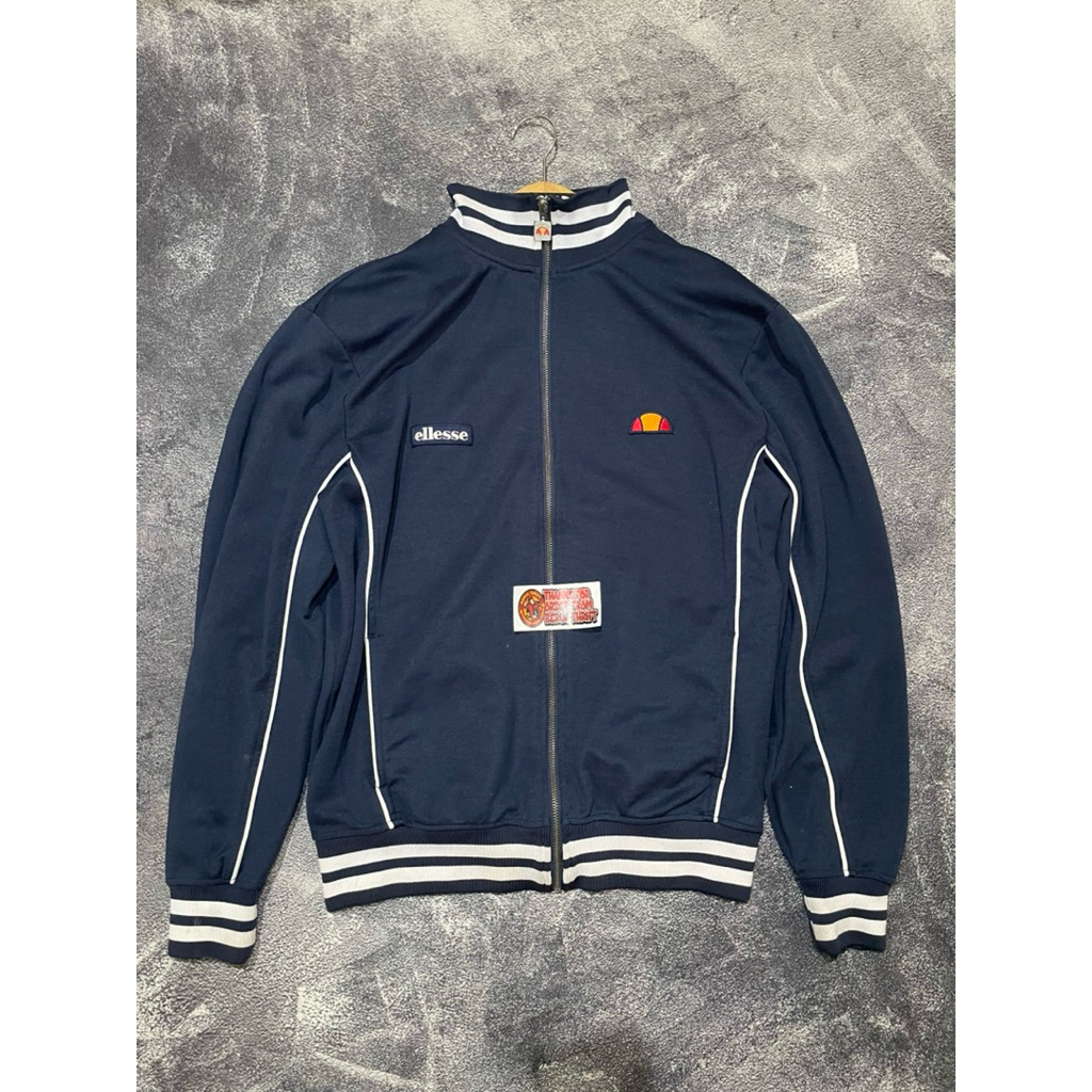 TRACKTOP ELLESE
