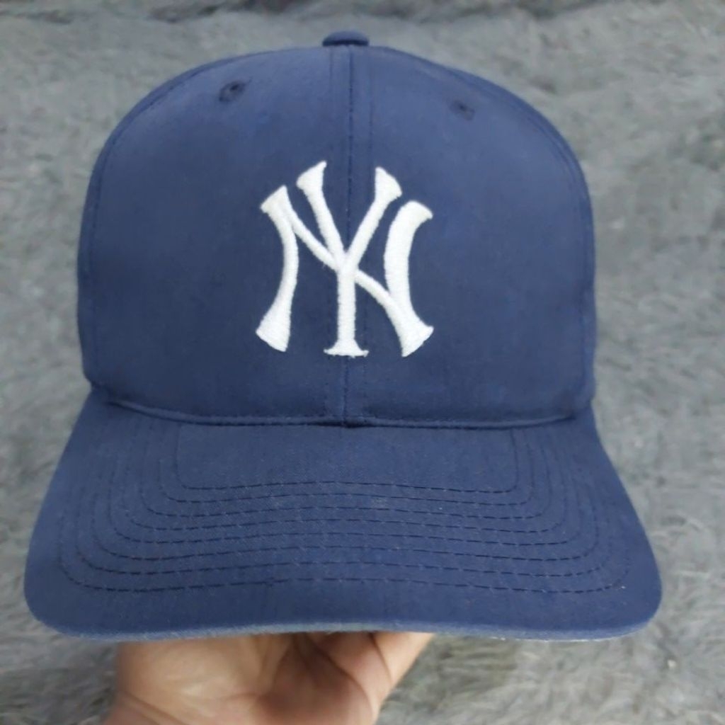 topi snapback NY Vintage