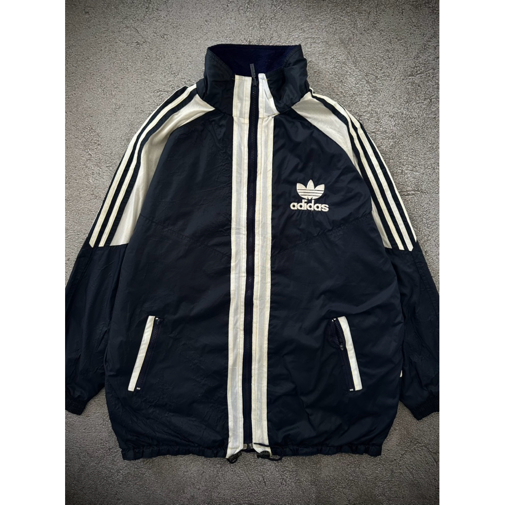 AD1DAS Trefoil Vintage