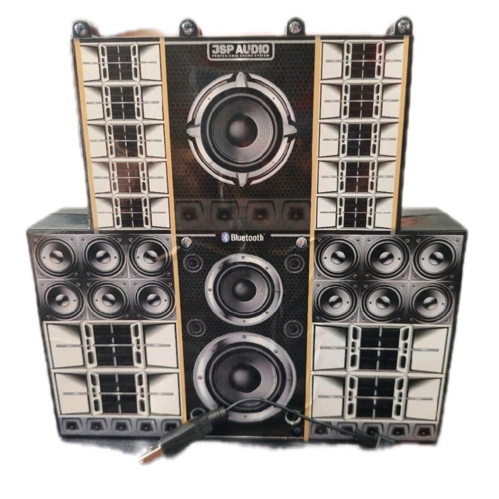 Mainan anak sound horeg bluetooth besar keren murah harga satuan perpcs sound horeg bluetooth