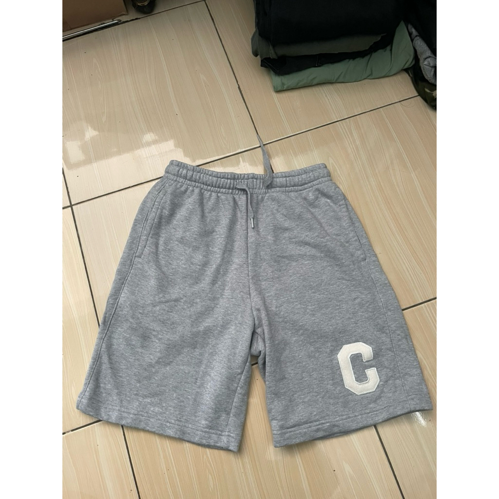 celana covernat pendek
