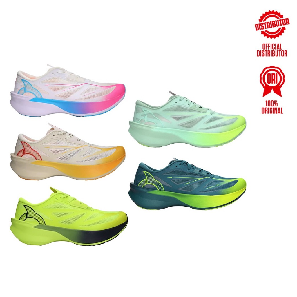 Ortuseight Hyperglide 4.0