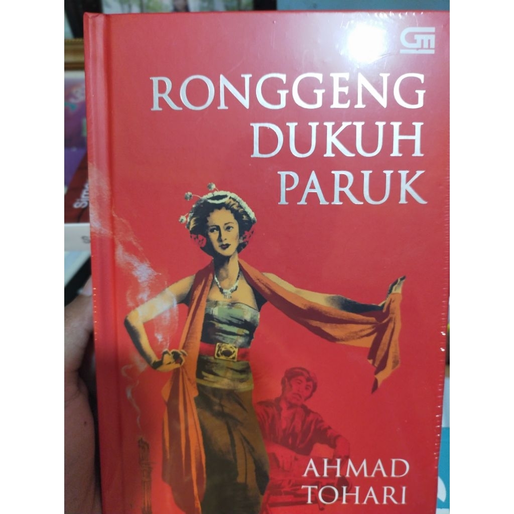 Ronggeng dukuh Paruk