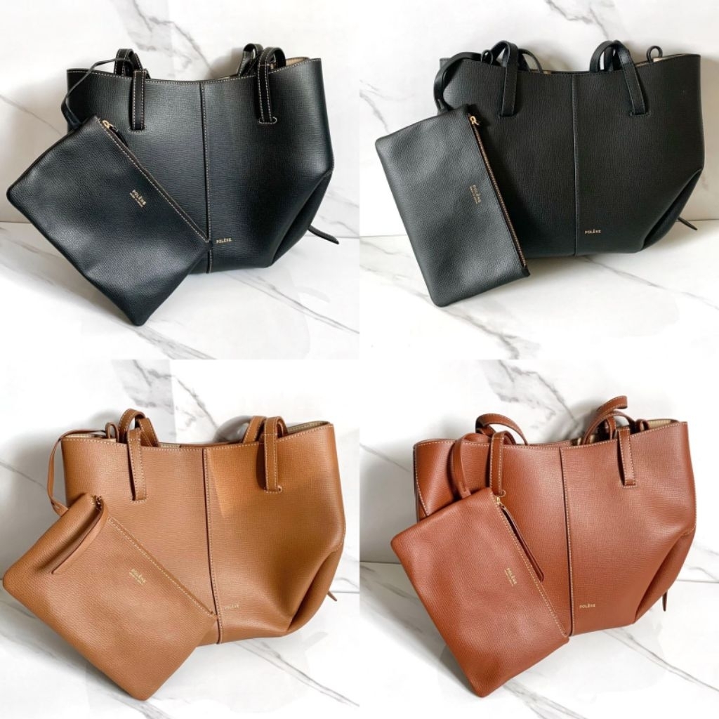 New Polene Cyne Mini Bag