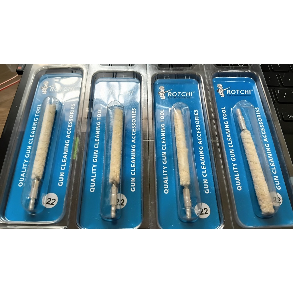ROTCHI CLEANING MOP CAL 22 / SIKAT KAIN PEMBERSIH LARAS (SC2495)