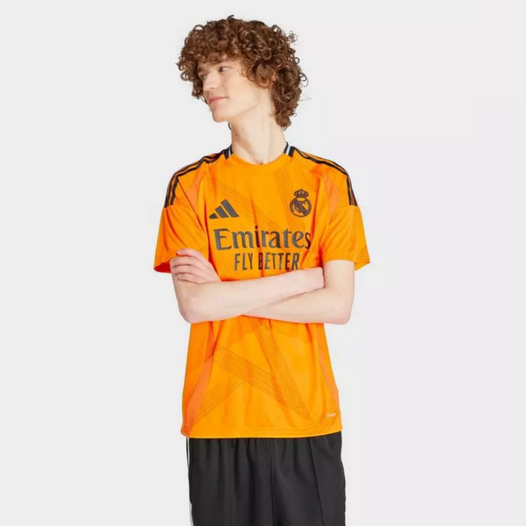 JERSEY Real Madrid FC ORIGINAL