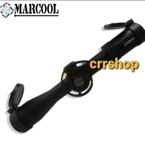 TELESKOP MARCOOL 4-16X44 FFP (TC508)