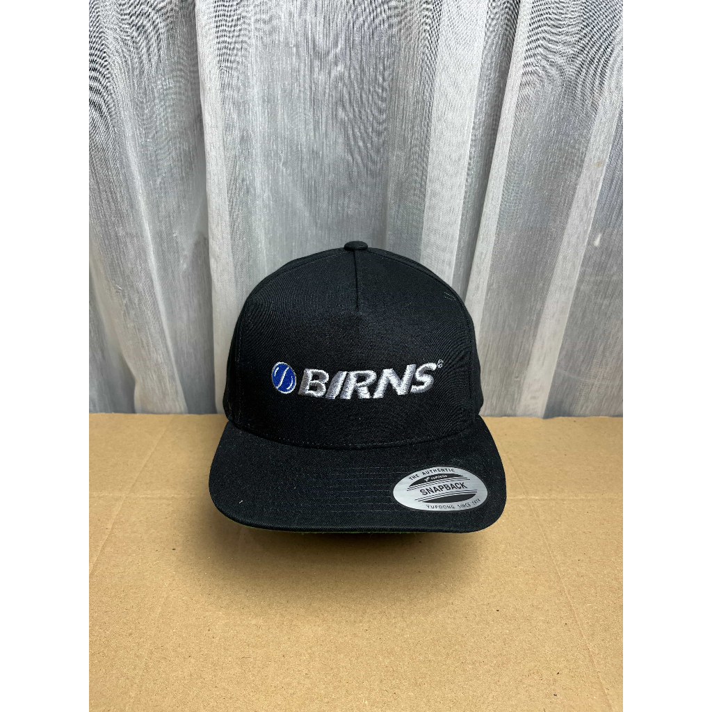 Topi Snapback Birns USA