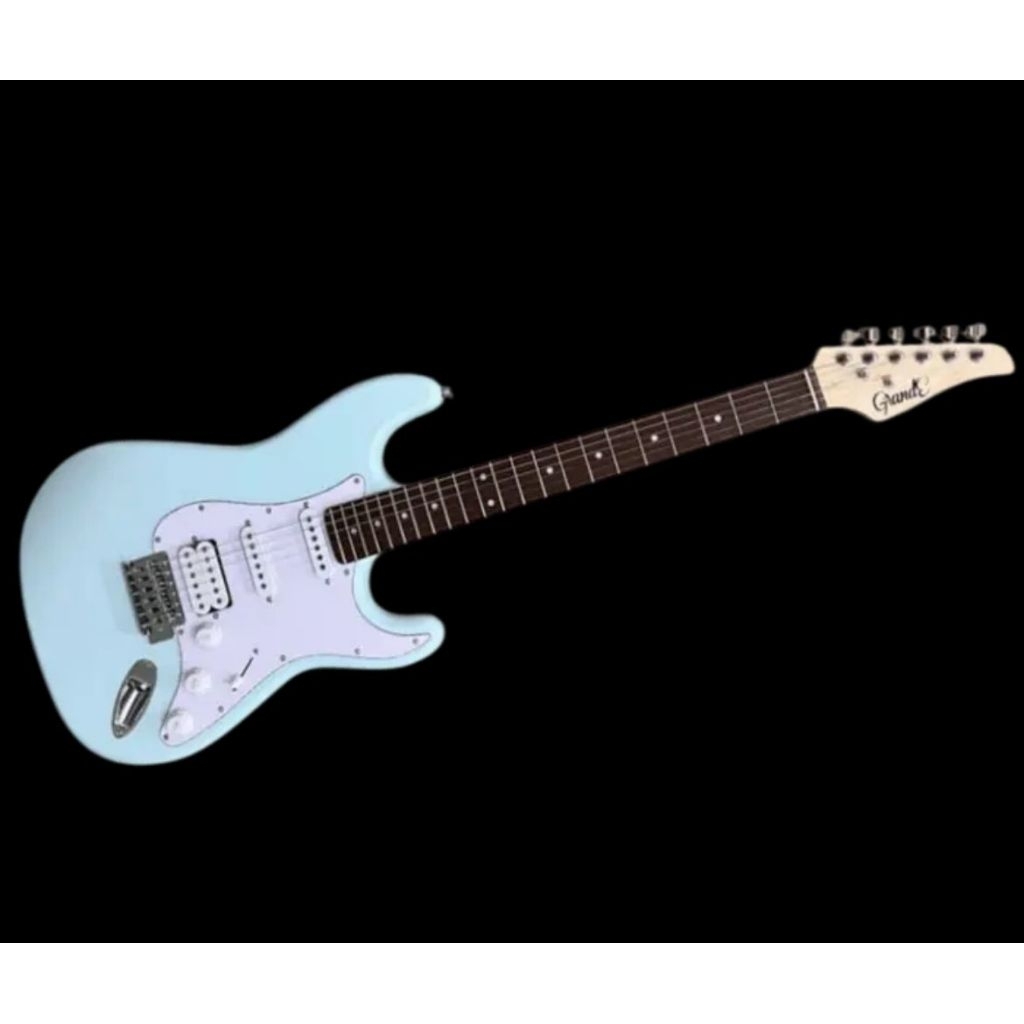 Elektrik Gitar Grande GST-80 SGR
