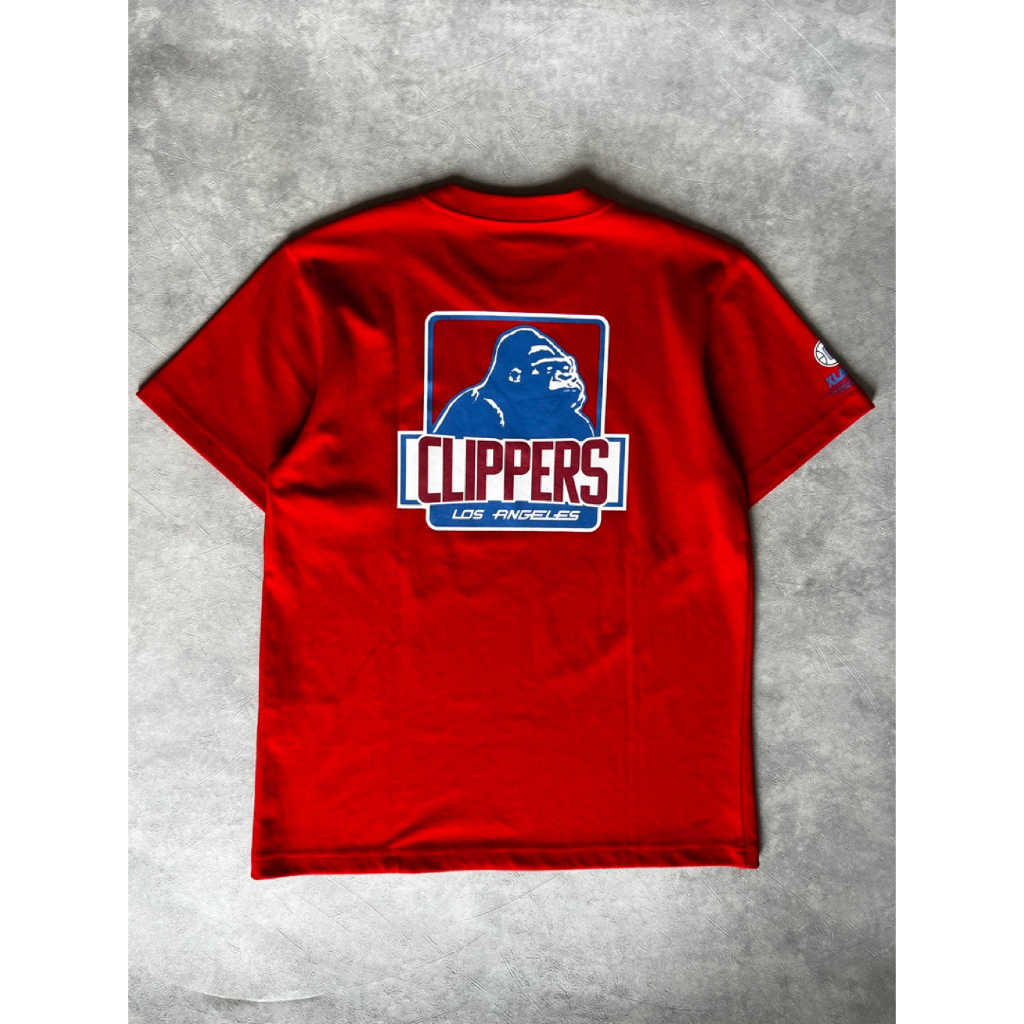 NEW ERA x Clippers x Xlarge