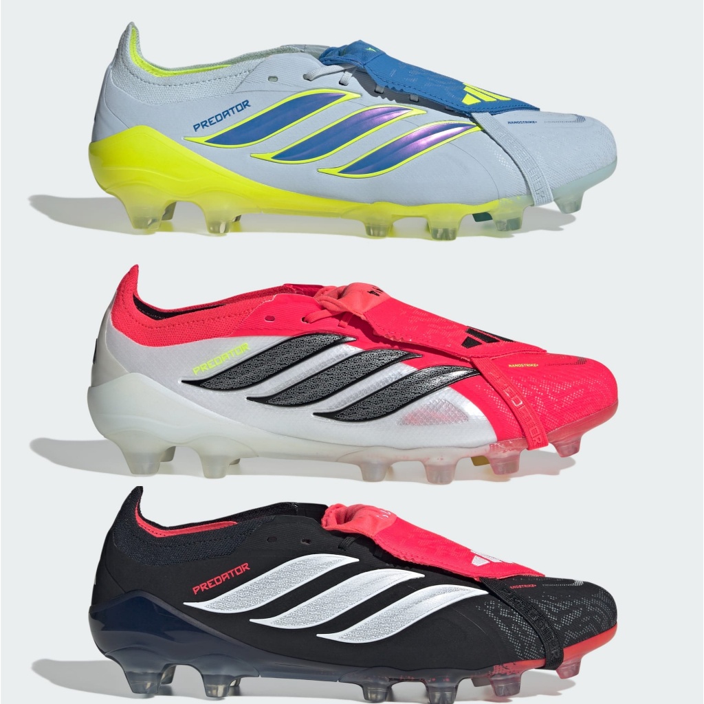 Sepatu Bola Adidas Predator Elite FT Hard HG AG JR5896