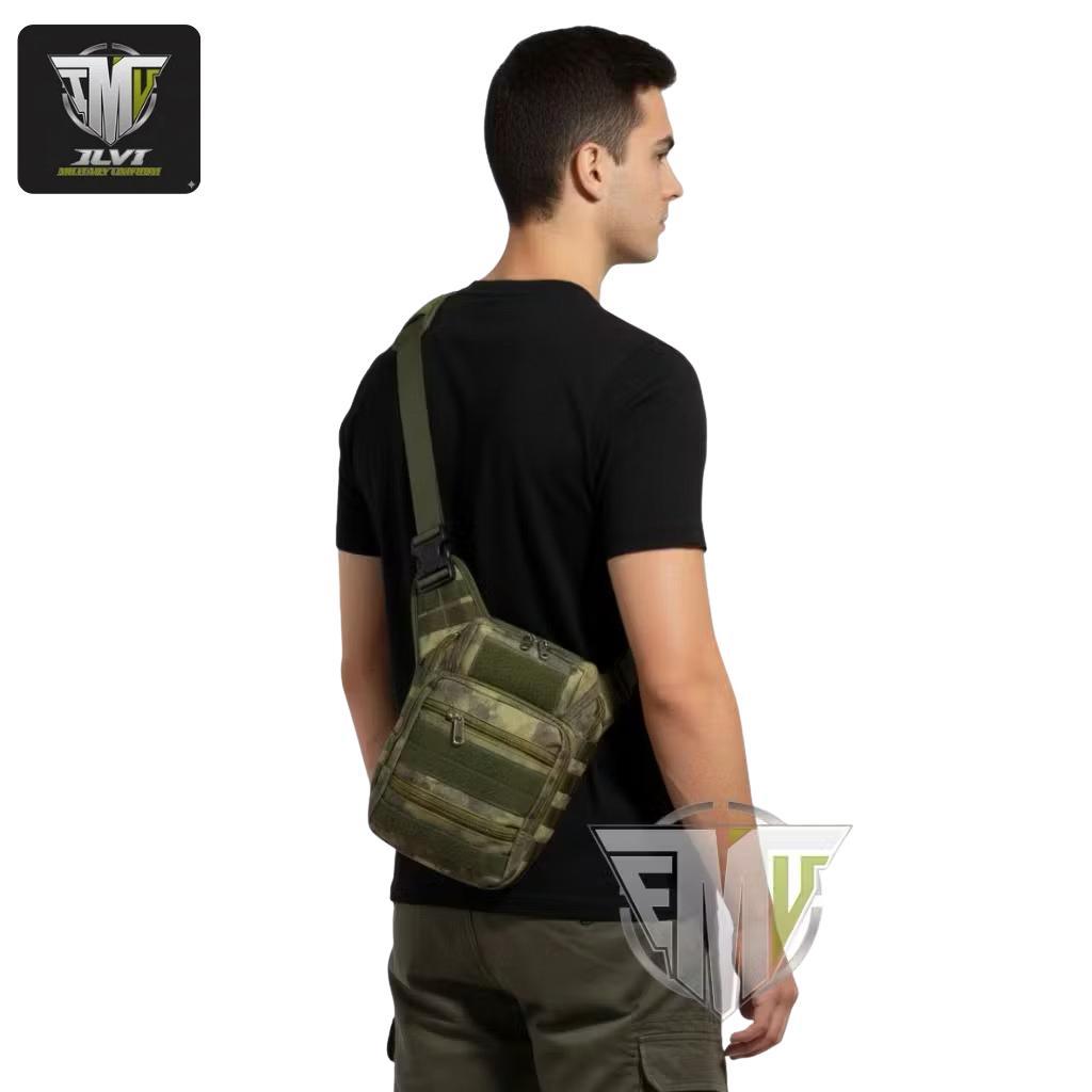 Tas Selempang 803 Tas Tactical Army