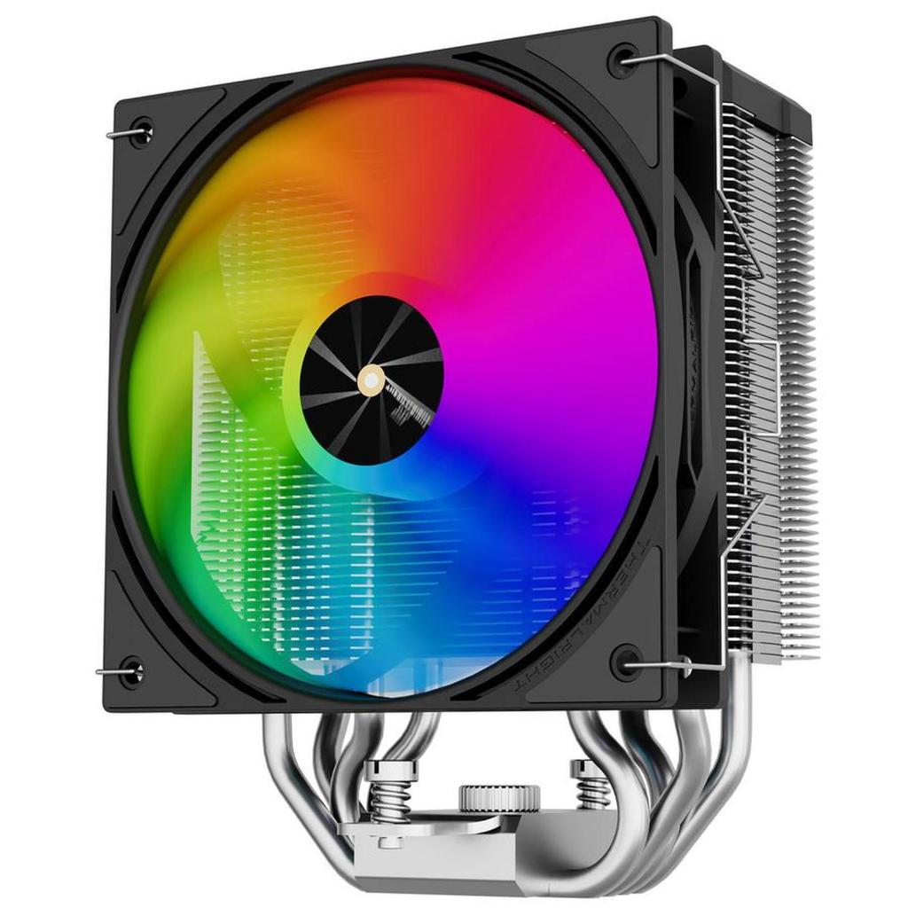 THERMALRIGHT Assassin X 120 R DIGITAL | ARGB BLACK