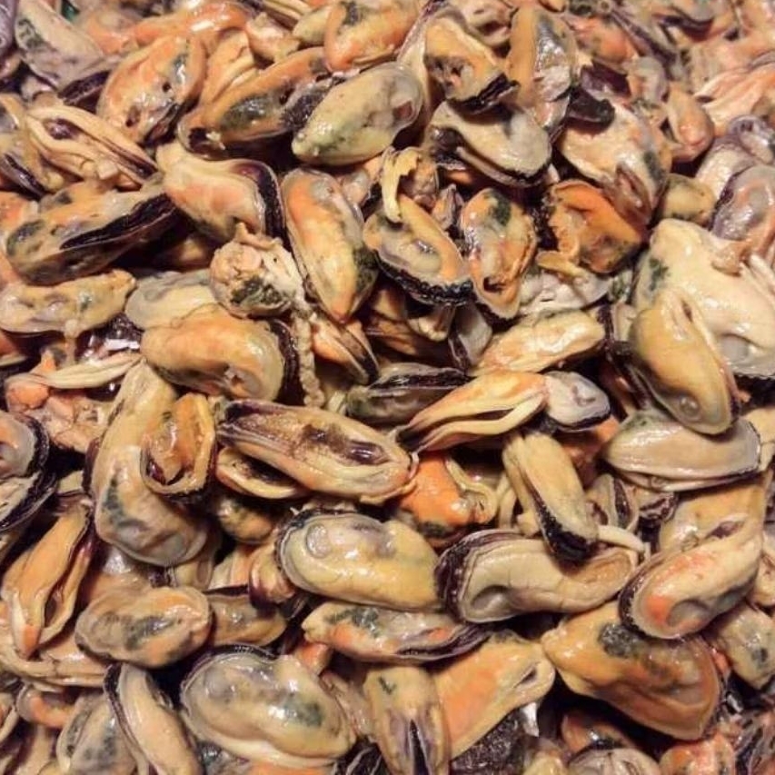 Kerang Kupas