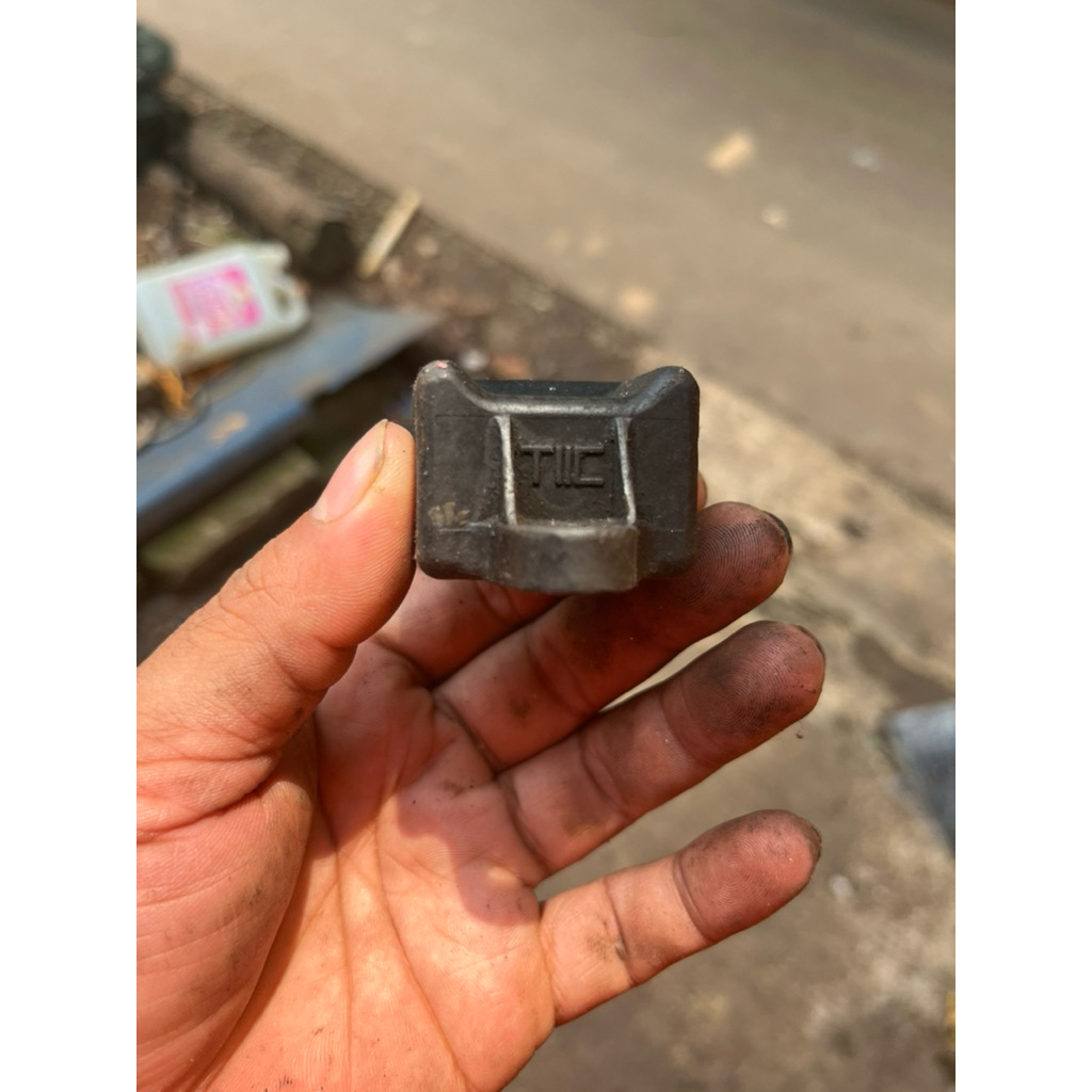 Cdi tiic vespa excel original