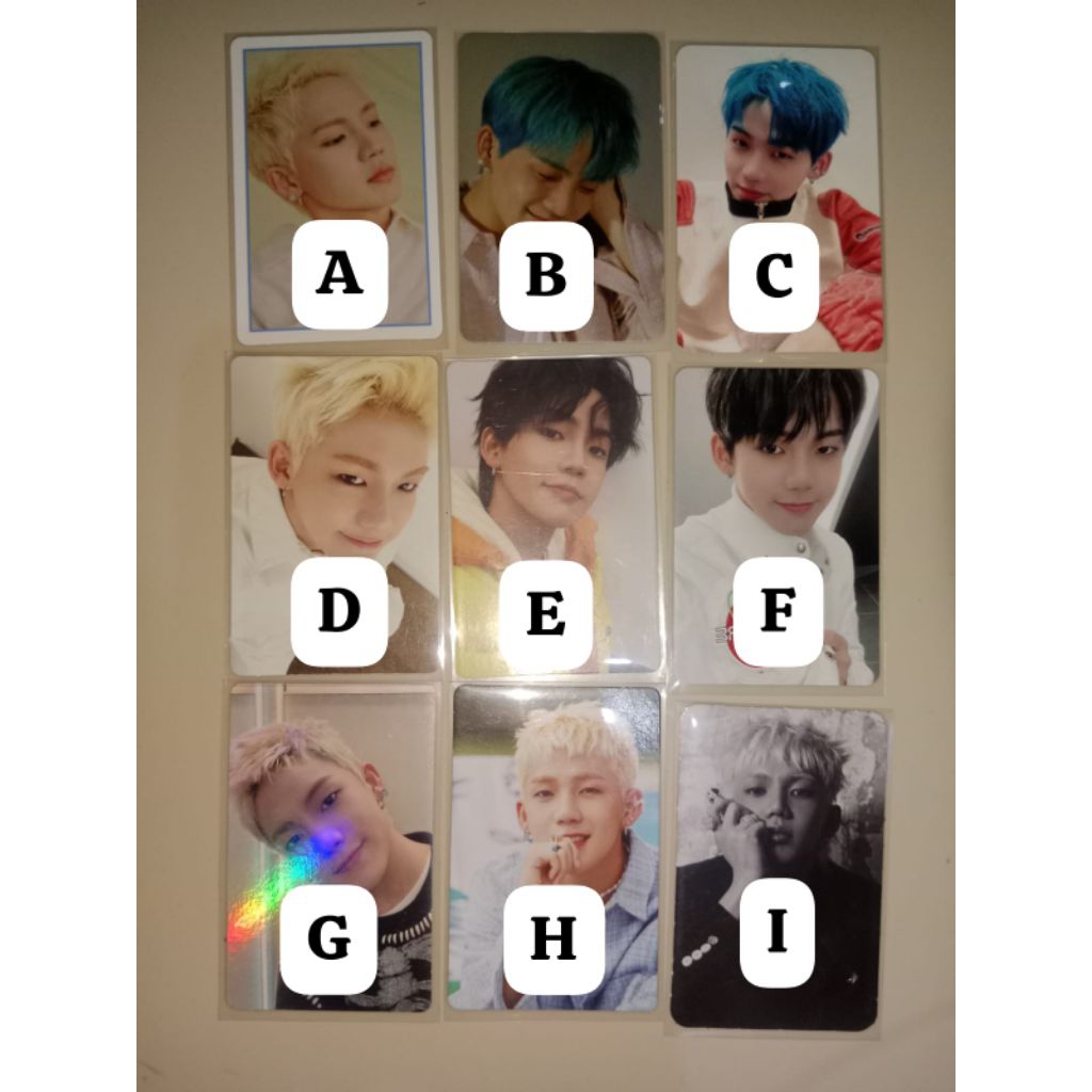 (PC official) hyunsuk treasure gemass