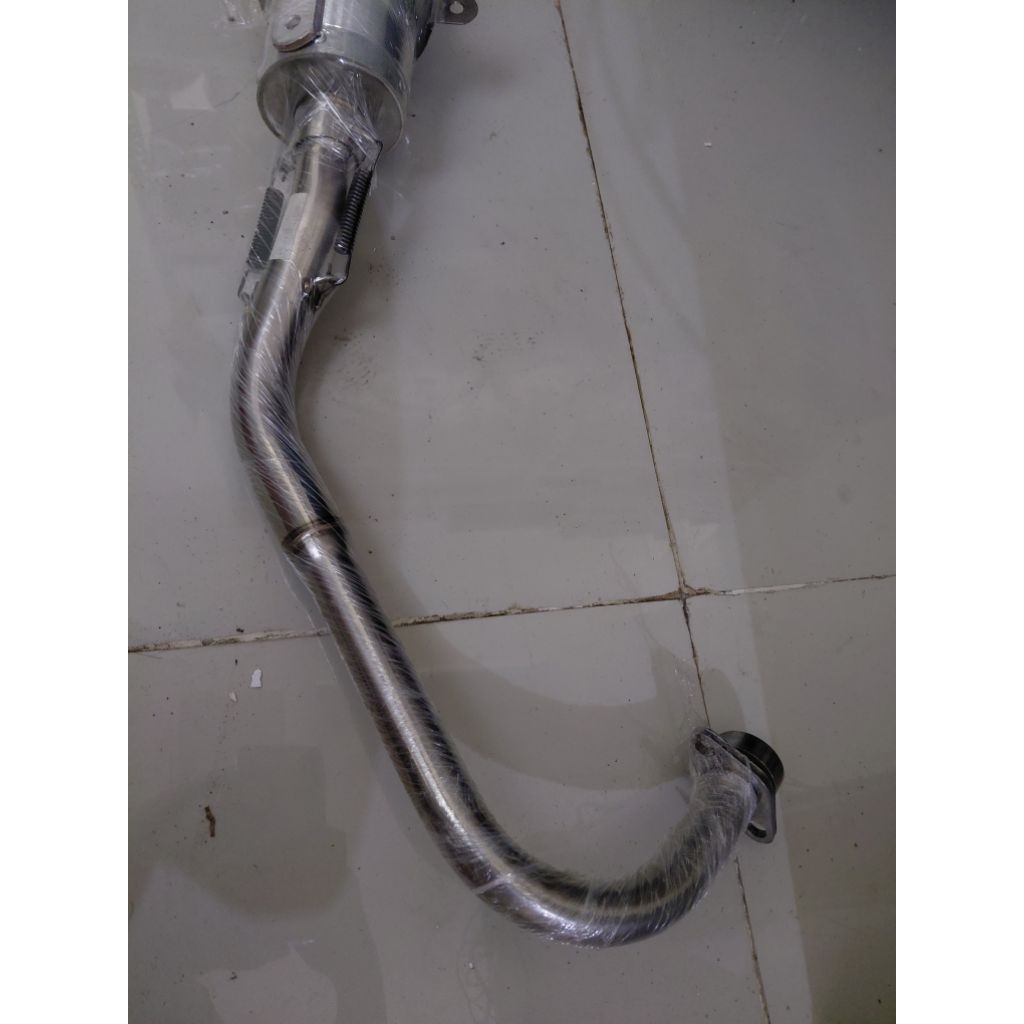 knalpot dbs mio sporty/smile/soul/fino